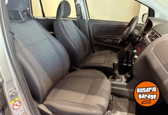 Autos - Volkswagen Suran 2013 Nafta 131000Km - En Venta