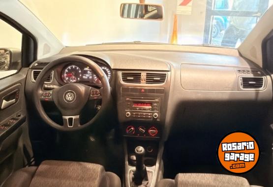 Autos - Volkswagen Suran 2013 Nafta 131000Km - En Venta