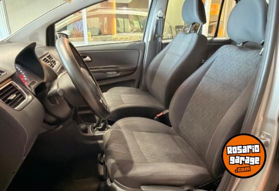 Autos - Volkswagen Suran 2013 Nafta 131000Km - En Venta