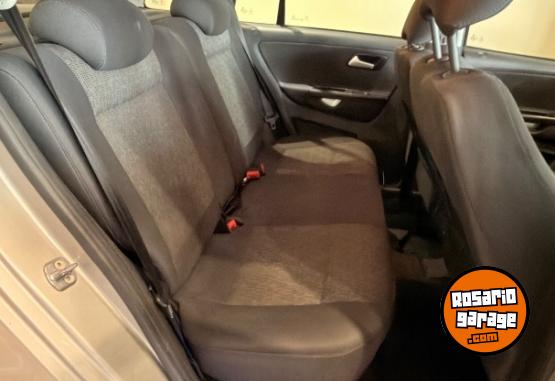 Autos - Volkswagen Suran 2013 Nafta 131000Km - En Venta