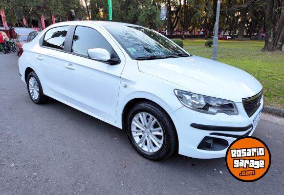 Autos - Peugeot 301 HDi 1.6 Allure 2019 2019 Diesel 75000Km - En Venta