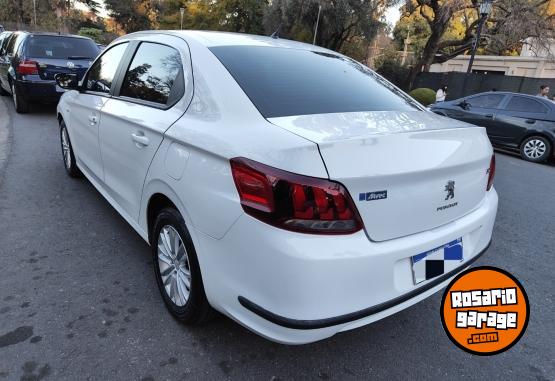 Autos - Peugeot 301 HDi 1.6 Allure 2019 2019 Diesel 75000Km - En Venta