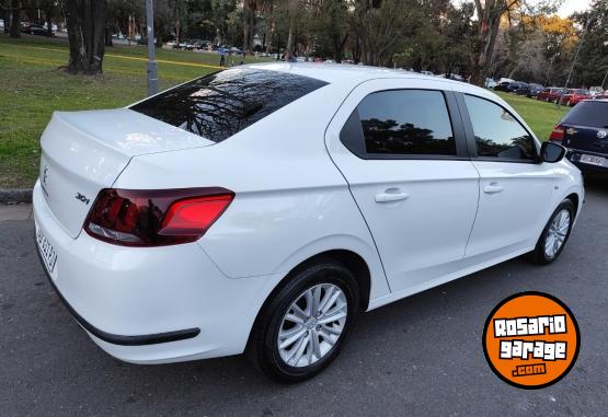 Autos - Peugeot 301 HDi 1.6 Allure 2019 2019 Diesel 75000Km - En Venta
