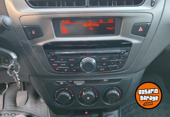 Autos - Peugeot 301 HDi 1.6 Allure 2019 2019 Diesel 75000Km - En Venta