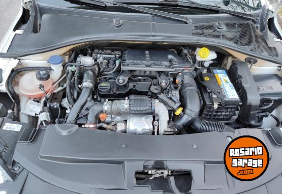 Autos - Peugeot 301 HDi 1.6 Allure 2019 2019 Diesel 75000Km - En Venta