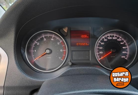 Autos - Peugeot 301 HDi 1.6 Allure 2019 2019 Diesel 75000Km - En Venta