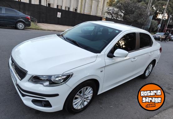 Autos - Peugeot 301 HDi 1.6 Allure 2019 2019 Diesel 75000Km - En Venta