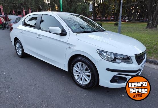 Autos - Peugeot 301 HDi 1.6 Allure 2019 2019 Diesel 75000Km - En Venta