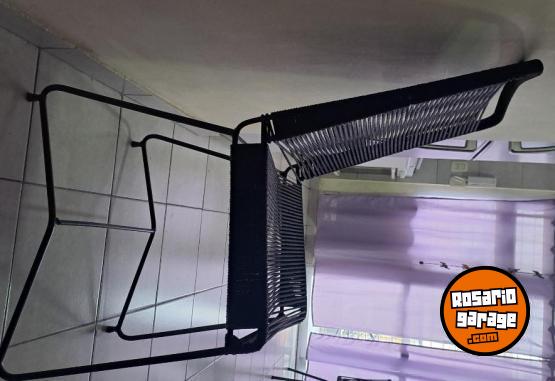 Hogar - Sillas tulum x 2 - En Venta