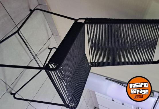 Hogar - Sillas tulum x 2 - En Venta
