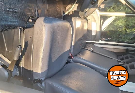 Utilitarios - Peugeot Boxer 2017 Diesel 155000Km - En Venta