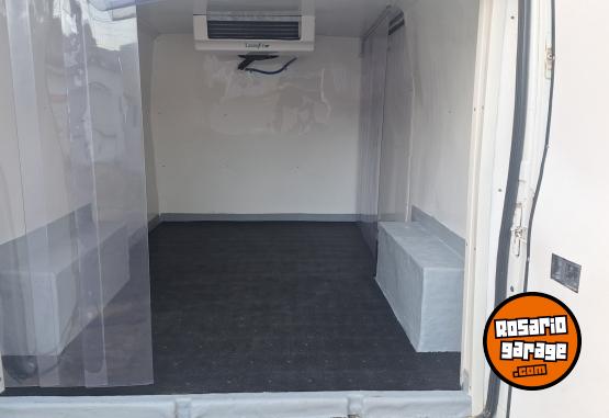 Utilitarios - Peugeot Boxer 2017 Diesel 155000Km - En Venta