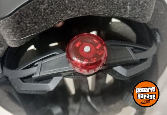 Deportes - Casco de bicicleta plegable - En Venta