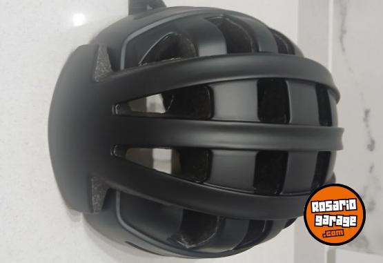 Deportes - Casco de bicicleta plegable - En Venta