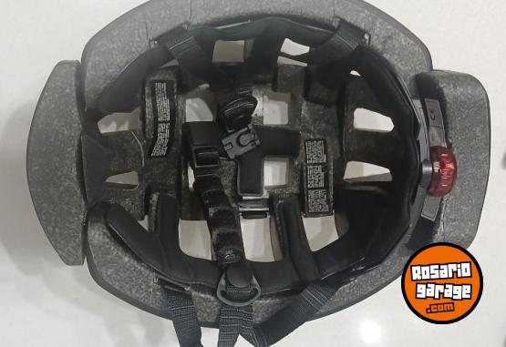 Deportes - Casco de bicicleta plegable - En Venta