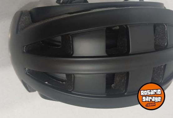 Deportes - Casco de bicicleta plegable - En Venta