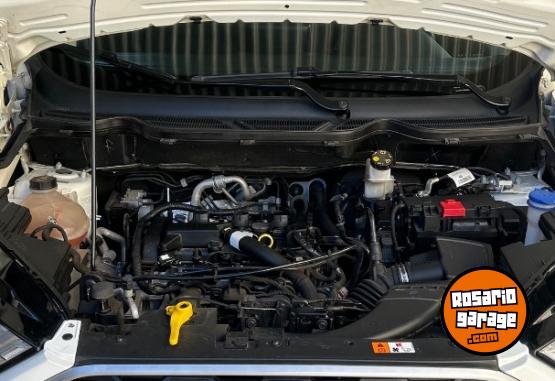 Autos - Ford Ecosport 1.5 SE 2022 Nafta 62000Km - En Venta