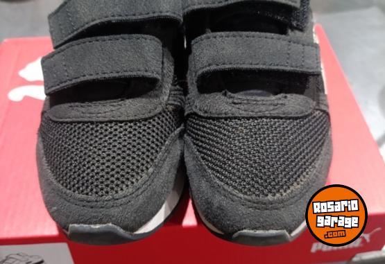 Artículos para bebé - Zapatillas puma 27 - En Venta