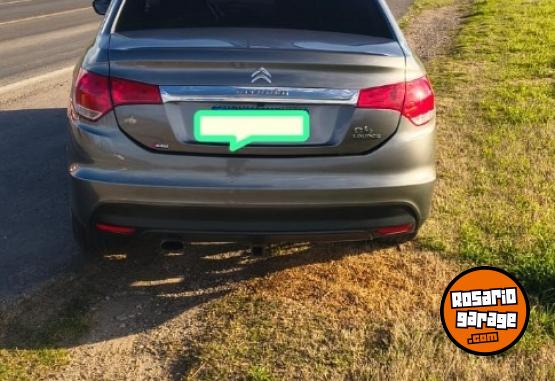 Autos - Citroen C4 lounge 2017 Diesel 118000Km - En Venta
