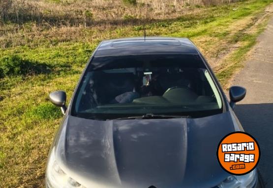 Autos - Citroen C4 lounge 2017 Diesel 118000Km - En Venta