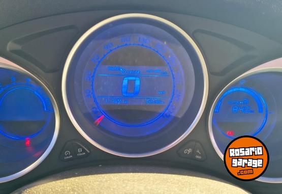 Autos - Citroen C4 lounge 2017 Diesel 118000Km - En Venta