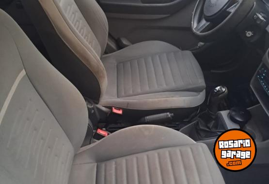 Autos - Chevrolet agile lt 2011 Nafta 117000Km - En Venta