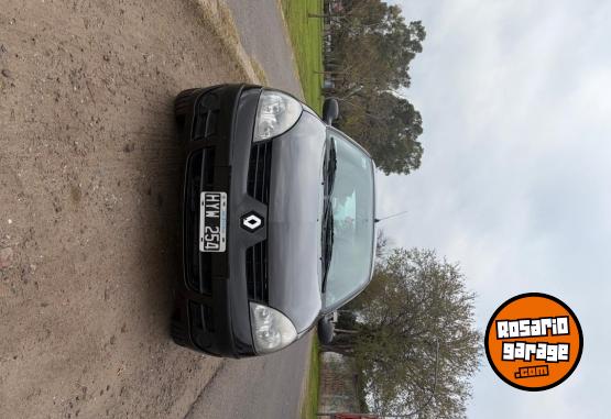 Autos - Renault Clio 2009 2009 Nafta 116000Km - En Venta