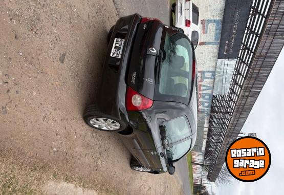 Autos - Renault Clio 2009 2009 Nafta 116000Km - En Venta
