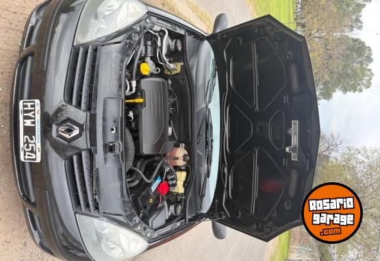 Autos - Renault Clio 2009 2009 Nafta 116000Km - En Venta