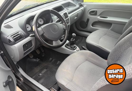 Autos - Renault Clio 2009 2009 Nafta 116000Km - En Venta
