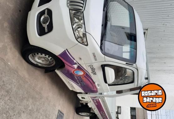 Utilitarios - Shineray T30 2020 Nafta 32000Km - En Venta