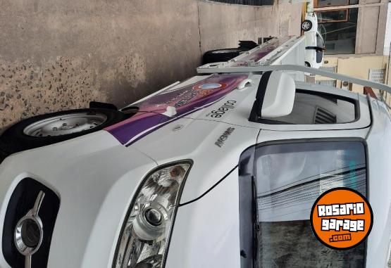 Utilitarios - Shineray T30 2020 Nafta 32000Km - En Venta