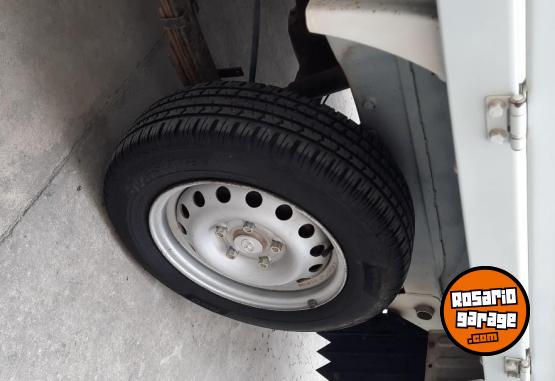 Utilitarios - Shineray T30 2020 Nafta 32000Km - En Venta