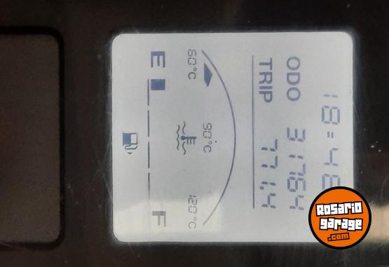 Utilitarios - Shineray T30 2020 Nafta 32000Km - En Venta