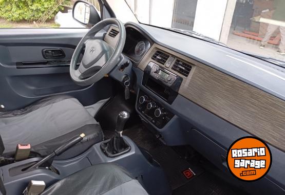 Utilitarios - Shineray T30 2020 Nafta 32000Km - En Venta
