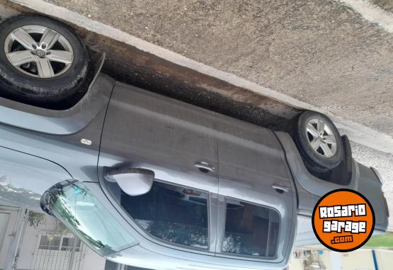 Camionetas - Volkswagen Amarok 2023 Diesel 36000Km - En Venta