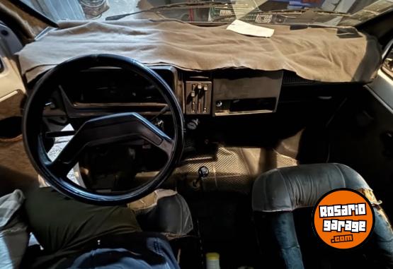Utilitarios - Renault Trafic 1995 Diesel 315000Km - En Venta