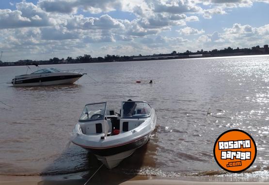 Embarcaciones - due�o vende - En Venta
