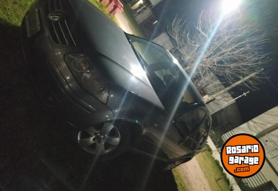 Autos - Volkswagen Bora 2011 Nafta 210000Km - En Venta
