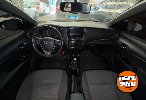 Autos - Toyota Yaris 2023 Nafta 42000Km - En Venta