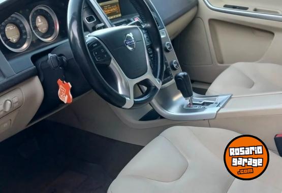 Camionetas - Volvo XC60 2012 Nafta 240000Km - En Venta