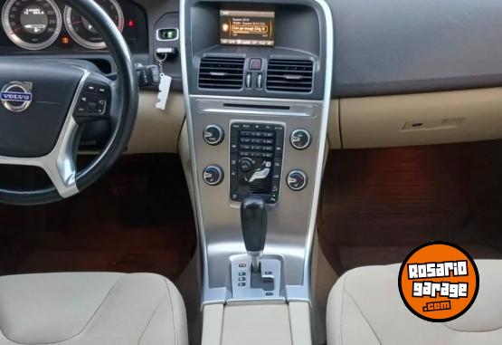 Camionetas - Volvo XC60 2012 Nafta 240000Km - En Venta