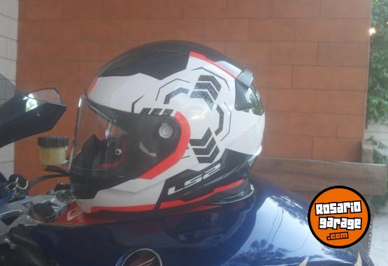 Motos - Honda CBR 1000 FIREBLADE 2011 Nafta 30750Km - En Venta