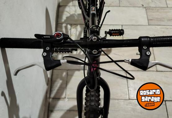 Deportes - BICICLETA TOP MEGA SLIDER R20" - En Venta