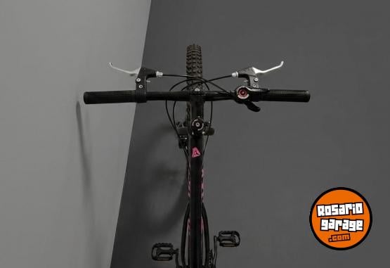 Deportes - BICICLETA TOP MEGA SLIDER R20" - En Venta