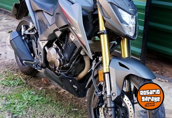 Motos - Honda CB300 2024 Nafta 111111Km - En Venta
