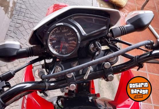 Motos - Honda Xr 150 2022 Nafta 1Km - En Venta