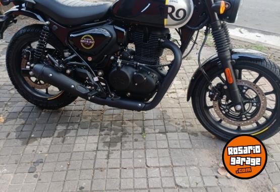 Motos - Royal Enfield 350 2026 Nafta 1600Km - En Venta