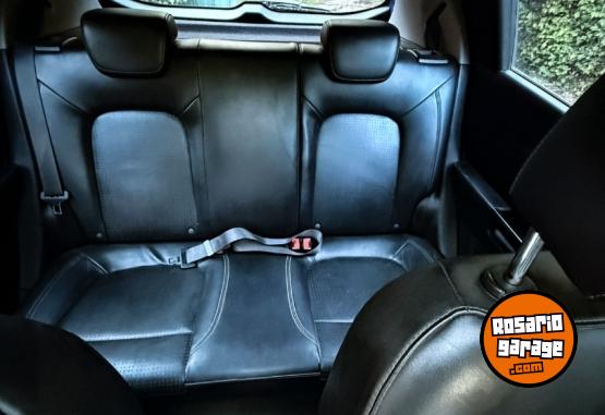 Autos - Chevrolet Sonic LTZ 2013 Nafta 132000Km - En Venta