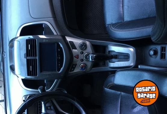 Autos - Chevrolet Sonic LTZ 2013 Nafta 132000Km - En Venta